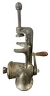Vintage Excel No. 101 Clamp Food & Meat Chopper/Grinder — photo 1