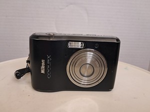 Nikon Coolpix L 16 | eBay