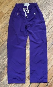 Vintage Team Issued Sacramento Kings Starter Pro Cut Warm Up 97/98 Authentic 40