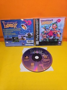 Adventures of Lomax Ps1 | eBay