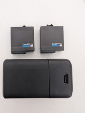 goPro battery with charger