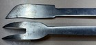 Vintage Solingen Carving Set Carving Knife And Fork! — photo 5