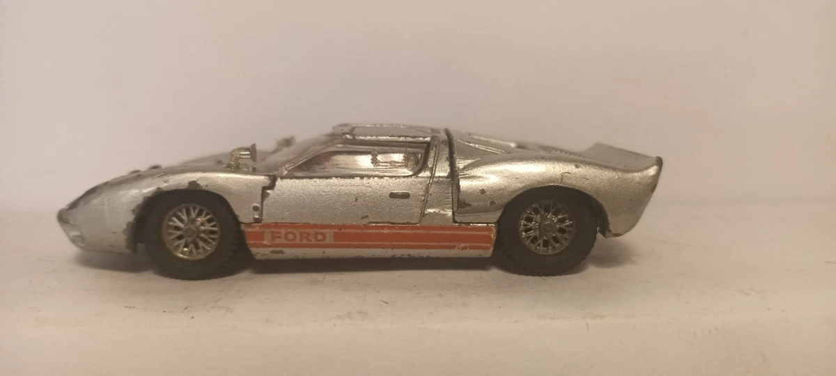 Dinky Ford Gt for sale | eBay UK