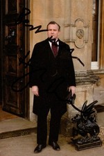 Upstairs, Downstairs: 2014 Cryptozoic Downton Abbey Seasons 1 and 2 Autographs Guide 32