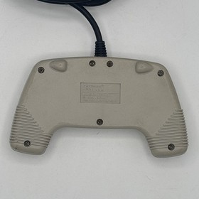 Nintendo NES Max Turbo Controller NES-027 Authentic OEM Untested As Is