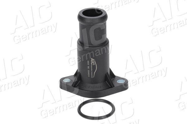KÜHlmittelflansch Zylinderkopf Oder Getriebeseitig FÜR Vw, Audi - AIC 50035-image