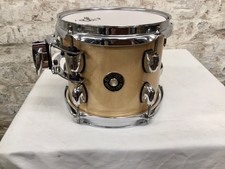 Gretsch Tom Tom Tamburo Catalina Acero Antico 8" x 7"