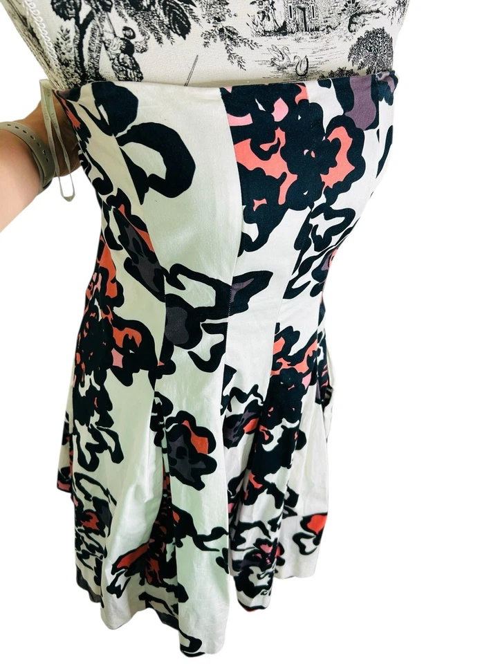 Vestido de baile vintage de tul Review - talla AU/UK 14 US 10 (#013) Foto 3 de 4