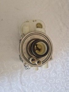 Miele Umwälzpumpe Pumpe Gewerbe Geschirrspüler Mpe W 00-62/2   T.Nr. 5948831