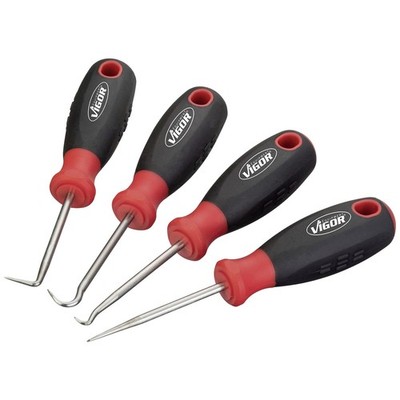 Vigor V4663 Mini Haken Satz
