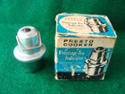 Presto Cooker Pressure-Tru Indicator Top Weight 82063 / 99034 in Original Box — photo 1