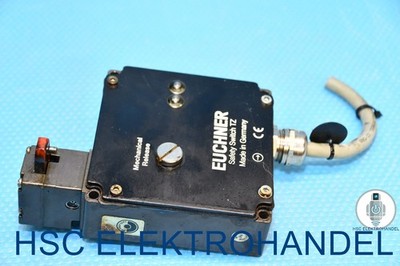 Euchner TZ1LE024MVAB ID.NR:083965