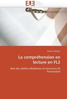 Satriano-K | La CompréHension En Lecture En Fl2 | Taschenbuch | FranzöSisch