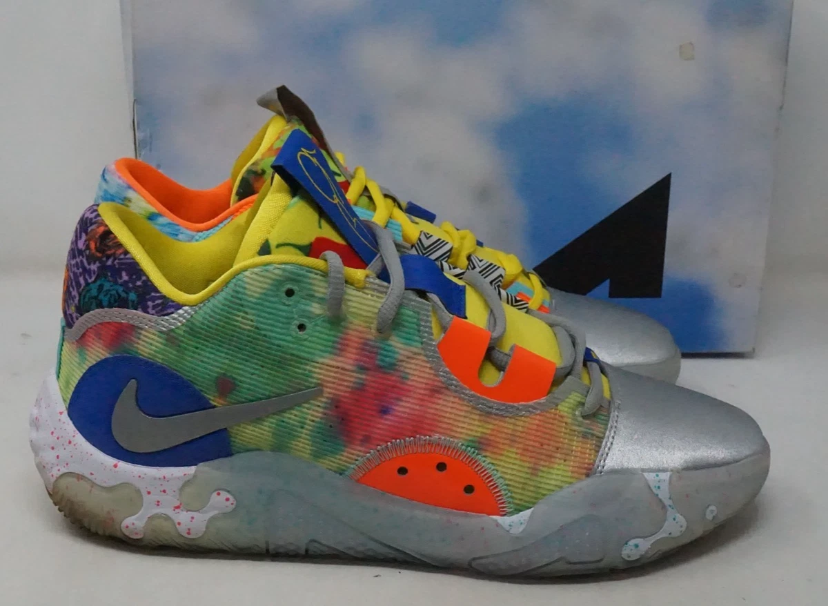 Nike PG 6 for Sale | Authenticity Guaranteed | eBay