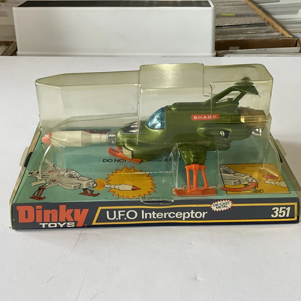 Dinky Toys & Hobbies for sale | eBay