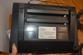 UNTESTED Atari 7800 ProSystem & Atari 2600 Video Game Consoles FOR PARTS/REPAIR