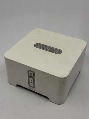 Sonos Connect Gen 1 / ZP90 Zone Player