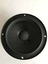 OEM POLK AUDIO MW6600X 6.5" Woofer Working Replacement Part M10 SDA1 SDA2 RTA12