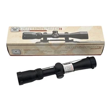 Vortex Optics Crossfire II 2-7x32 Rifle Scope Dead-Hold CF231003 BDC MOA Reticle