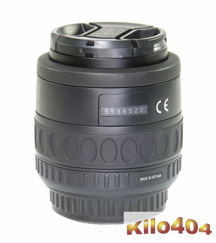 SMC Pentax F 35-80mm 1:4-5,6 ✯ Auto Fokus ✯ K Bajonett ✯ KF ✯ K-3 ✯ K-7 ✯ K-50 ✯ - Picture 7 of 9