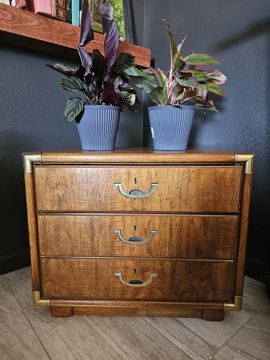 Drexel Furniture In Antique Nightstands (1950-Now) for sale | eBay