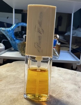 Estée Lauder Private Collection Parfum Cologne Spray .25 oz Miniature