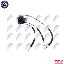 DOOR LOCK EZC-NS-039 FOR INFINITI VK56VD 5.6L 8cyl QX80