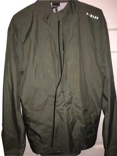 NWT $370. Oakley Latch Project Rain 