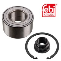 1X Febi Bilstein Radlagersatz Vorne Beidseitig FüR Toyota Corolla Verso Zer_