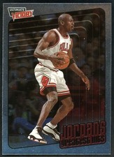 1999 Michael Jordan Ultimate Victory Greatest Hits