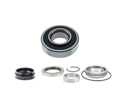 1 Rear Wheel Bearing Kit Fits Tacoma Tundra 4Runner With ABS Ring Seals O Ring