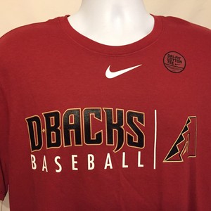 arizona diamondbacks dri fit shirts