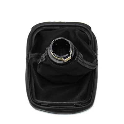 POMELLO LEVA CUFFIA CAMBIO VOLKSWAGEN VW GOLF 4 IV BORA JETTA III 5 MARCE 12MM - Foto 5