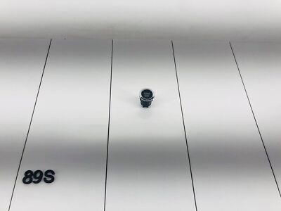18-22 FORD ECOSPORT LEFT DRIVER SIDE DASHBOARD IGNITION SWITCH BUTTON OEM