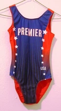 Destira Leotard AXS Premier USA