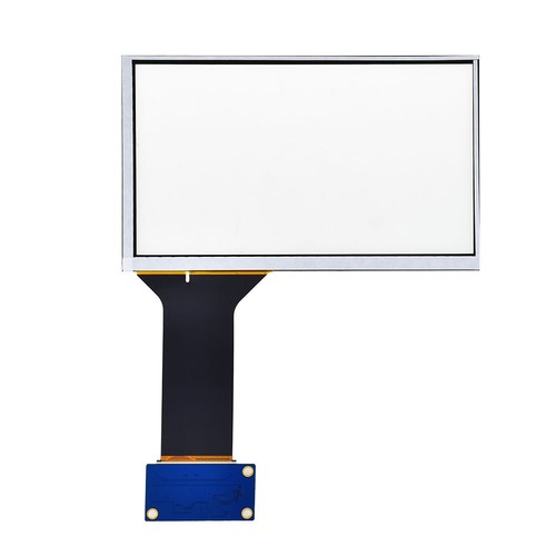 7 inch 10 Point Touch Capacitive Screen + USB Controller 165*100mm 16:9 - Picture 3 of 6