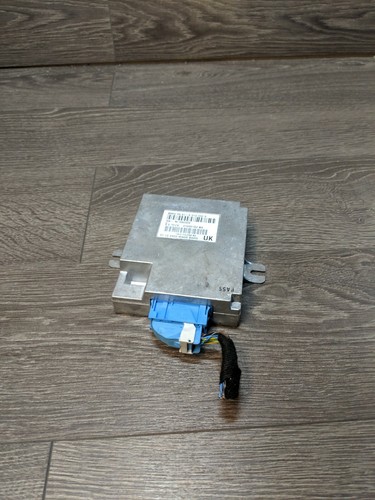 BMW 5ER E39 SPRACHEINGANG STEUERGERÄT MODUL ECU 6913350