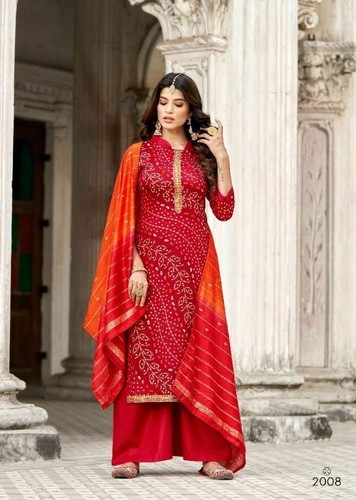 Indian Suit Salwar Suit Designer Salwar 