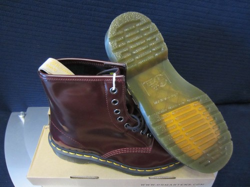 Dr. Martens 1460 / 2976 / Jadon Max Vegan Damen Stiefeletten versch. Farben NEU! - Bild 22 von 67