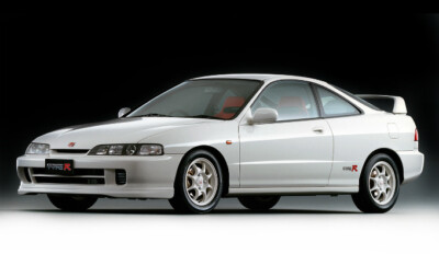 HONDA ACURA INTEGRA GSR DC2 TYPE-R Genuin 5-Speed Shift Knob 54102