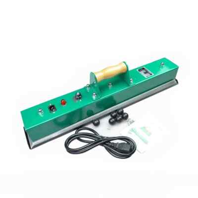 670mm 1000w Electric Iron Billiards Cloth Iron American Style Pool Table Iron