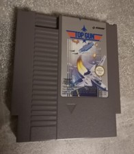 Thumbnail of ebay&reg; auction 354412476307 | Nintendo Nes Top Gun
