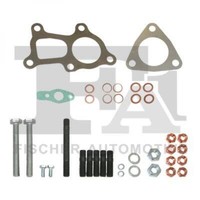 Turbolader-Dichtungssatz FüR Hyundai Galloper II H-1 / H100 Terracan