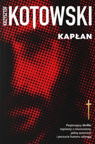 Kapłan (Kaplan) - Foto 1 di 1