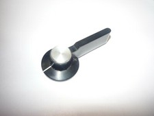 Vintage Realistic LAB-400 Turntable - KNOB - START / OFF