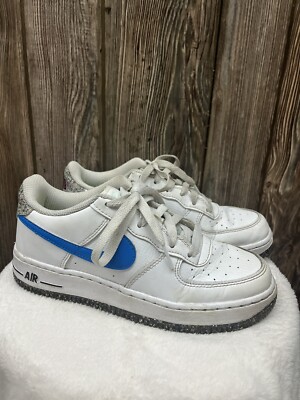 air force one size 4.5