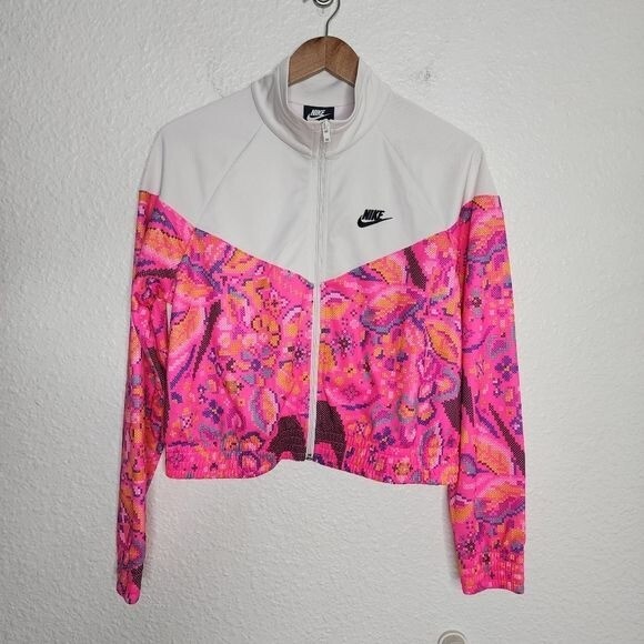 nike femme jacket