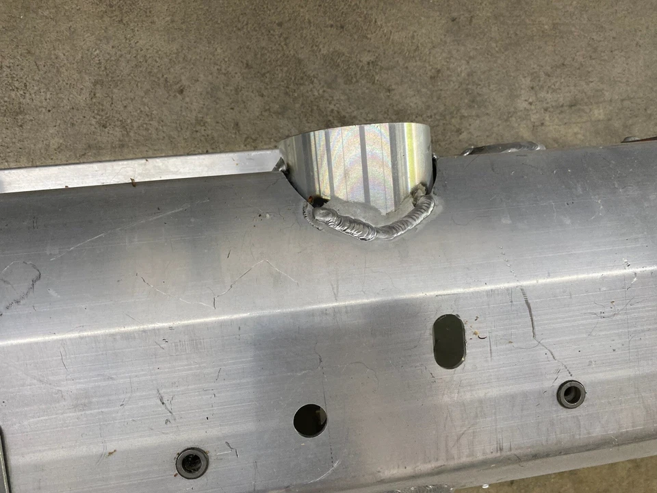 Soporte de panel basculante de pasajeros genuino Mercedes-Benz AMG GTR A 190 636 00 00 Foto 3 de 4