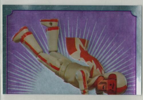 ロケッティア('91米) 1991 Topps Disney's The Rocketeer Trading Card