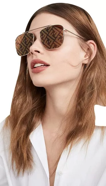 Fendi Sunglasses for Women